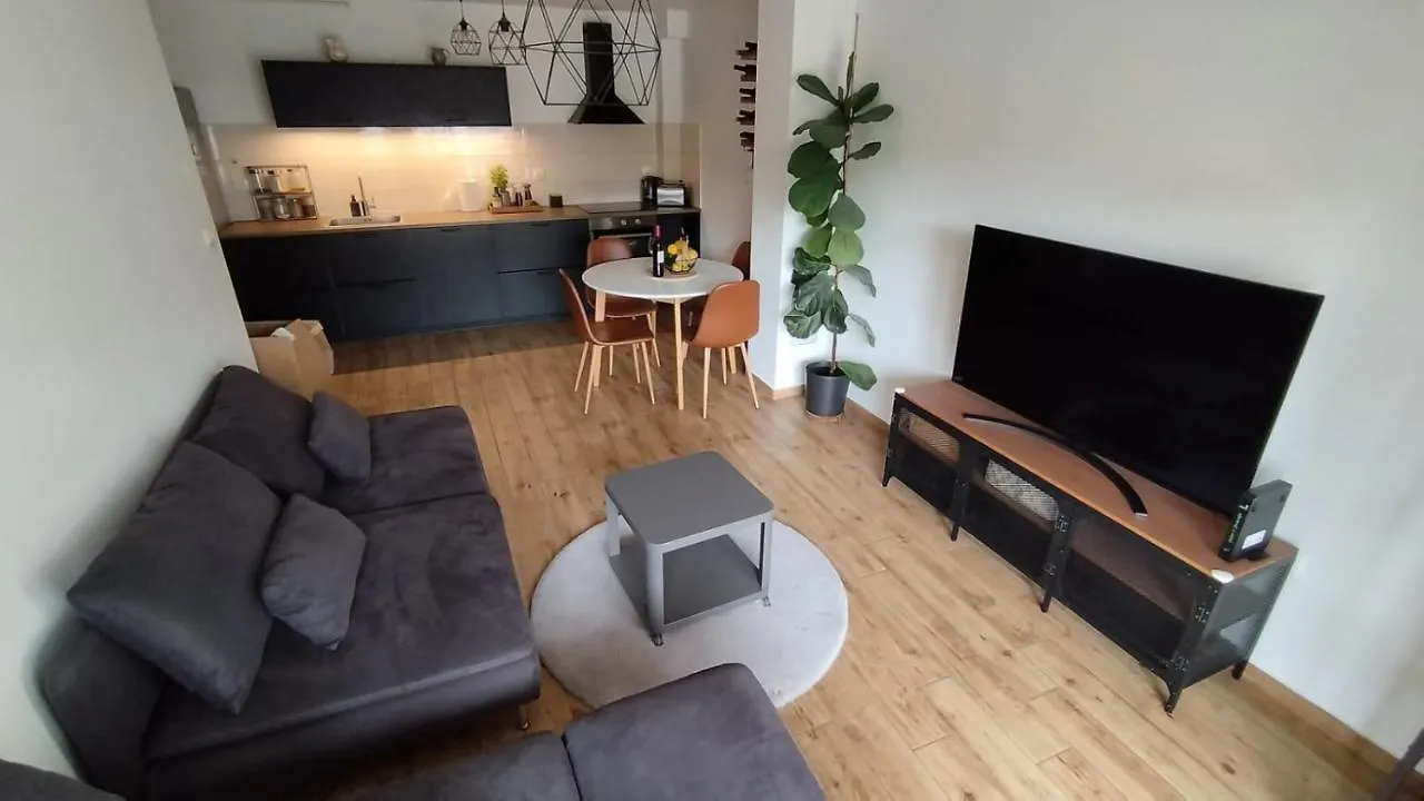 Apartman Karlo Apartamento Pula