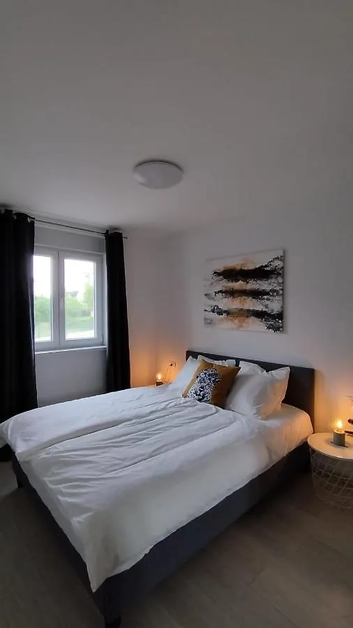 Apartman Karlo Apartamento Pula