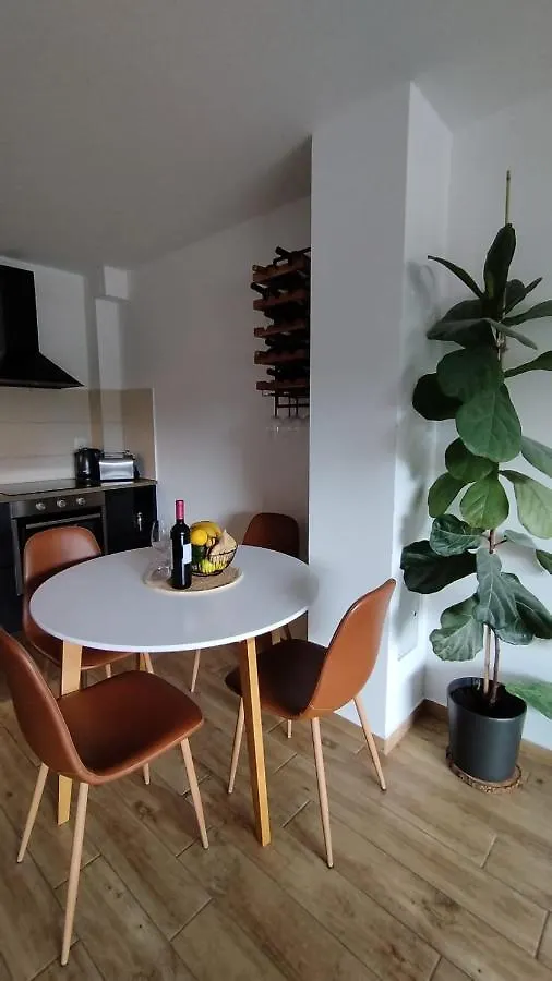 Apartman Karlo Apartamento Pula