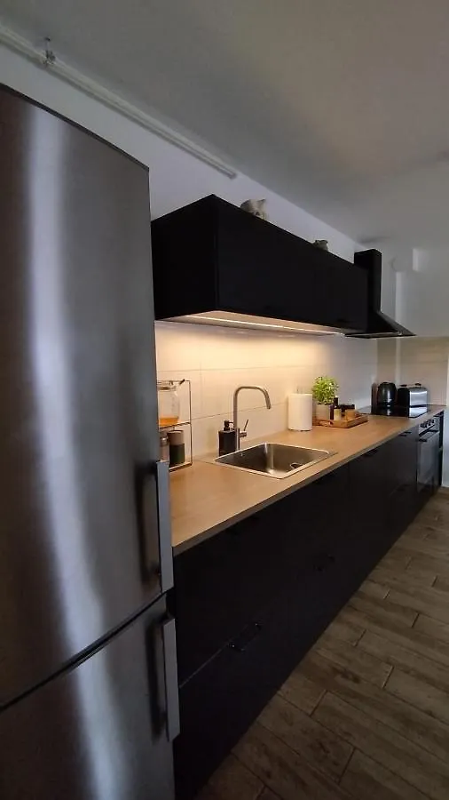 Apartman Karlo Apartamento Pula 0*,  Croacia