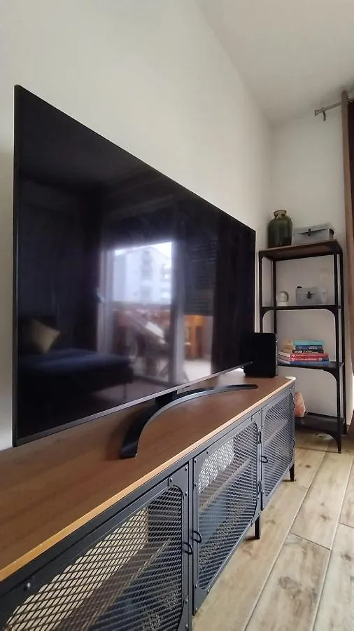 Apartman Karlo Apartamento Pula Croacia