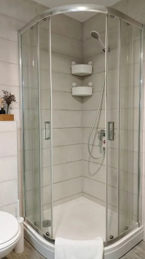 Apartman Karlo Apartamento Pula