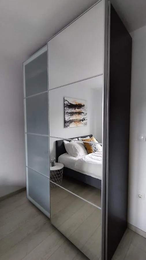 Apartman Karlo Apartamento Pula Croacia