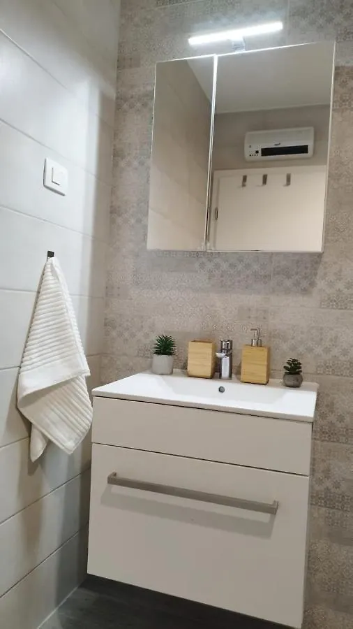 Apartman Karlo Apartamento Pula