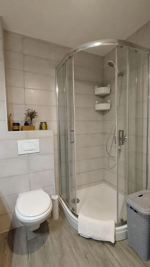 Apartman Karlo Apartamento Pula